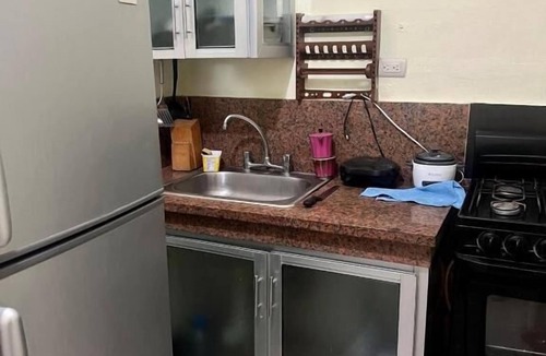 Higuey Apartment | Hotel María Bonita Higuey Apartment 7