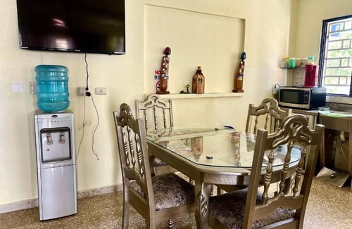 Higuey House | Hotel Maria Bonita Higüey 2