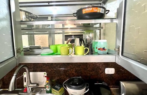 Higuey House | Hotel Maria Bonita Higüey H302