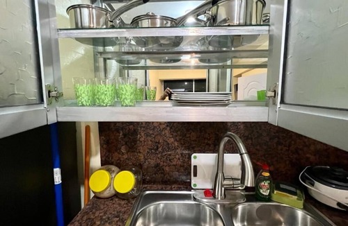 Higuey House | Hotel Maria Bonita Higüey H302