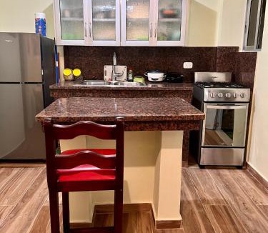 Higuey Apartment | Hotel Maria Bonita Higüey