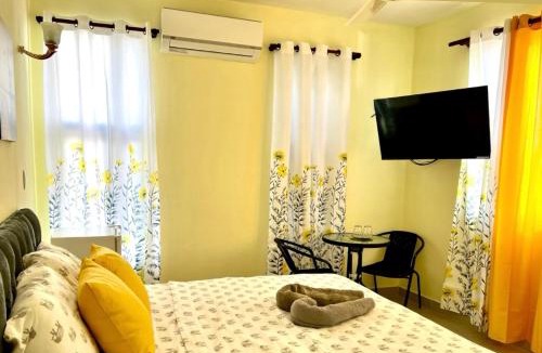 Higuey Apartment | Hotel Maria Bonita Higüey