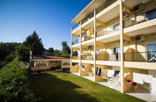 Possidi Hotel | Hotel Maria