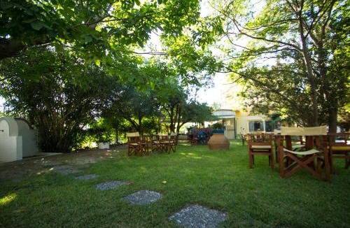Possidi Hotel | Hotel Maria