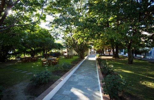 Possidi Hotel | Hotel Maria