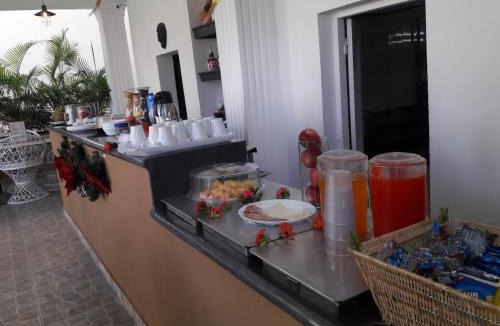 Bavaro Hotel | Hotel Marimba Punta Cana