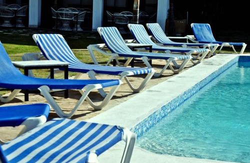 Bavaro Hotel | Hotel Marimba Punta Cana