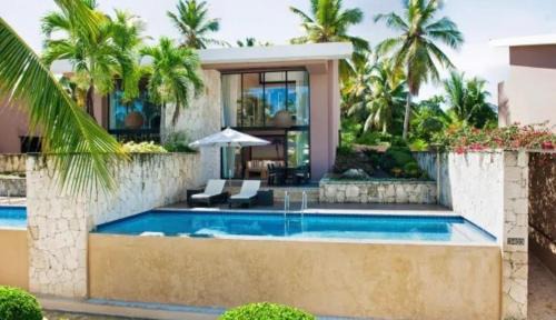 Azua Hotel | Hotel Maxima