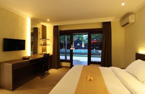Anturan Resort | Hotel Melamun