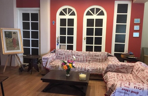 Methana Hotel | Hotel Methanion