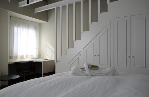 Ioannina Town Centre Hotel | Hotel Metropolis