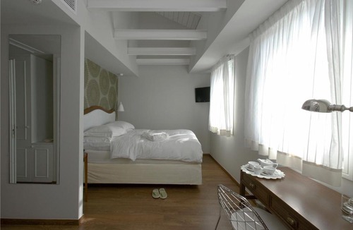 Ioannina Town Centre Hotel | Hotel Metropolis