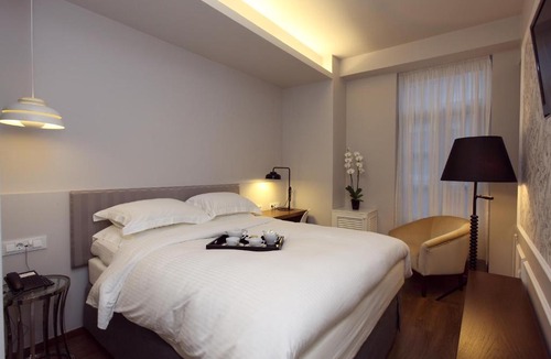 Ioannina Town Centre Hotel | Hotel Metropolis