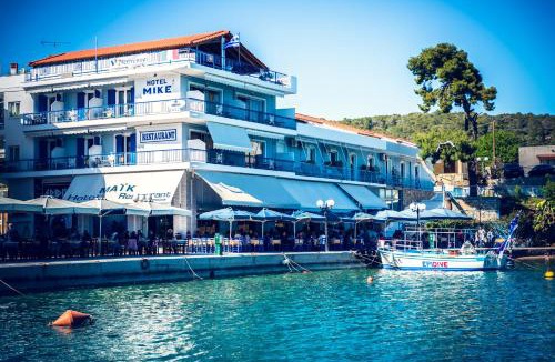 Palaia Epidavros Hotel | Hotel Mike
