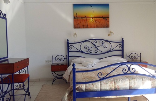 Palaia Epidavros Hotel | Hotel Mike