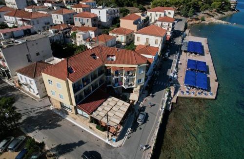 Pylos Hotel | Hotel Miramare