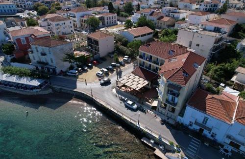 Pylos Hotel | Hotel Miramare