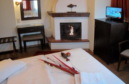 Mileai Hotel | Hotel Mirovoli
