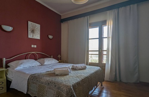 Livadi Hotel | Hotel Mitikas