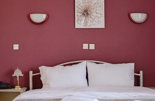 Livadi Hotel | Hotel Mitikas