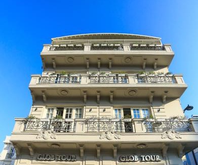Elbasan Hotel | Hotel Monarch