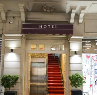 Elbasan Hotel | Hotel Monarch