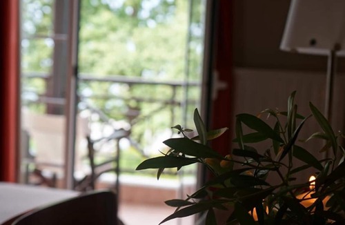 Nei Pori Hotel | Hotel Morfeas