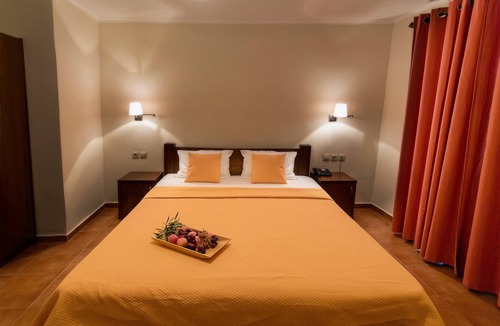 Nei Pori Hotel | Hotel Morfeas