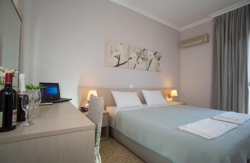 Argos Hotel | Hotel Mycenae
