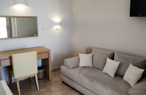 Firostefani Hotel | Hotel Mylos