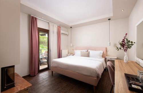Orma Hotel | Hotel Naiades