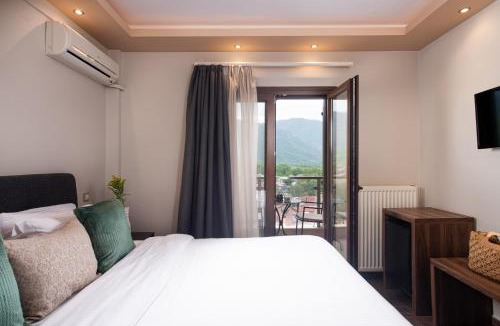 Orma Hotel | Hotel Naiades