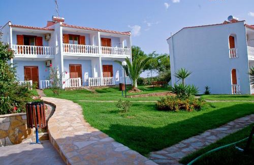 Petrochori Hotel | Hotel Navarone