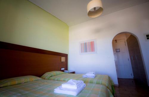 Petrochori Hotel | Hotel Navarone
