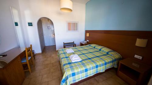 Petrochori Hotel | Hotel Navarone