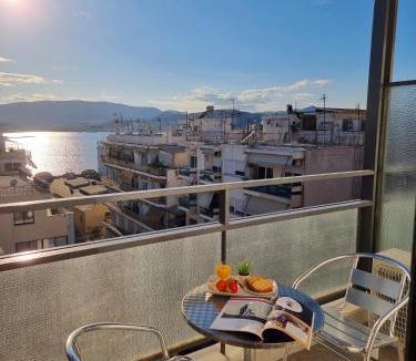 Volos City Centre Hotel | Hotel Nefeli