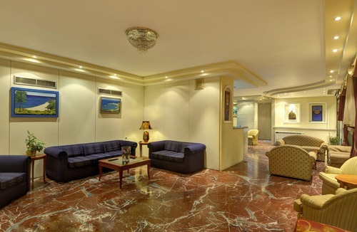 Volos City Centre Hotel | Hotel Nefeli