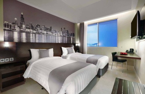 Balikpapan Hotel | Hotel Neo+ Balikpapan by Aston