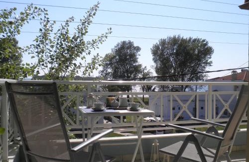 Toroni Apartment | Hotel Nestor