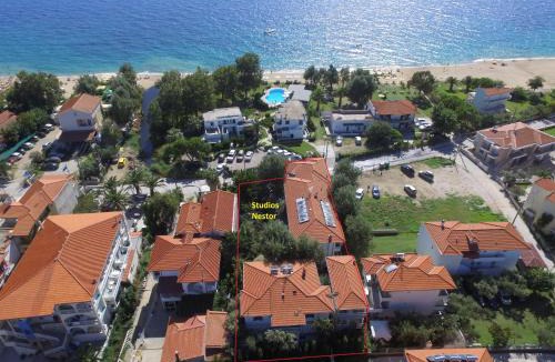 Toroni Apartment | Hotel Nestor