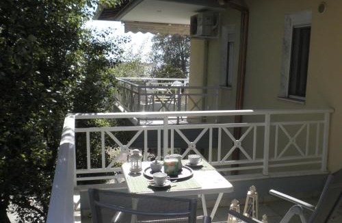 Toroni Apartment | Hotel Nestor