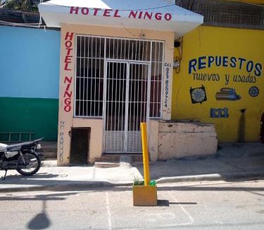 Samana Hostel | Hotel Ningo