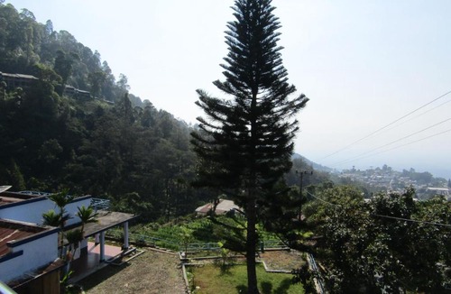 Sarangan Hotel | Hotel Nirmala