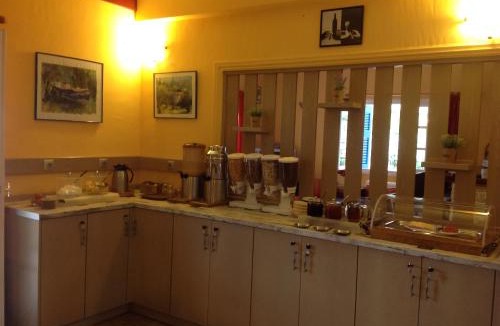 Frikes Hotel | Hotel Nostos