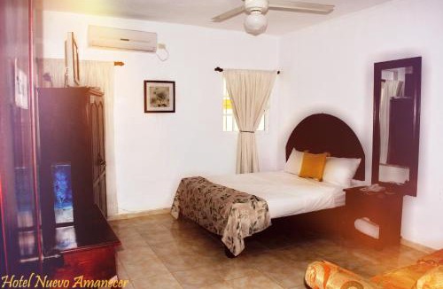 Sanchez Hotel | Hotel Nuevo Amanecer