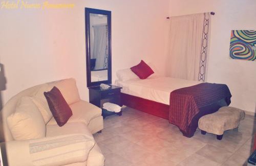 Sanchez Hotel | Hotel Nuevo Amanecer