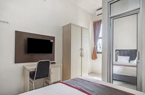 Dramaga Hotel | Hotel O Bogor formerly Yasmin Hotel