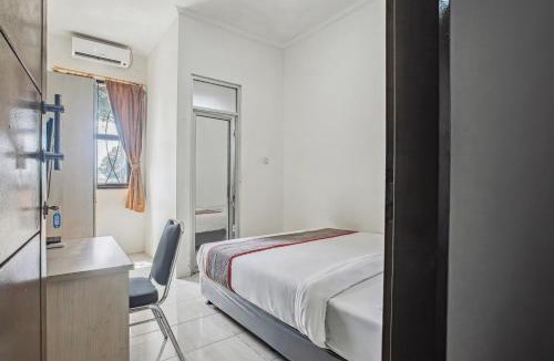 Dramaga Hotel | Hotel O Bogor formerly Yasmin Hotel