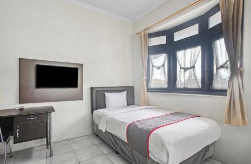 Dramaga Hotel | Hotel O Bogor formerly Yasmin Hotel