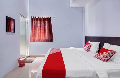 Bukittinggi Hotel | Hotel O Bukittinggi near Padang Luar formerly New Aedo